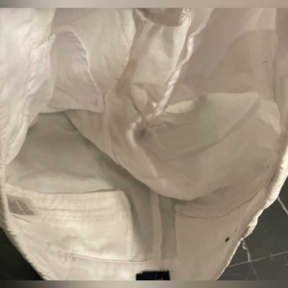 J. Crew Factory 3.5" classic chino short - Picture 8 of 9